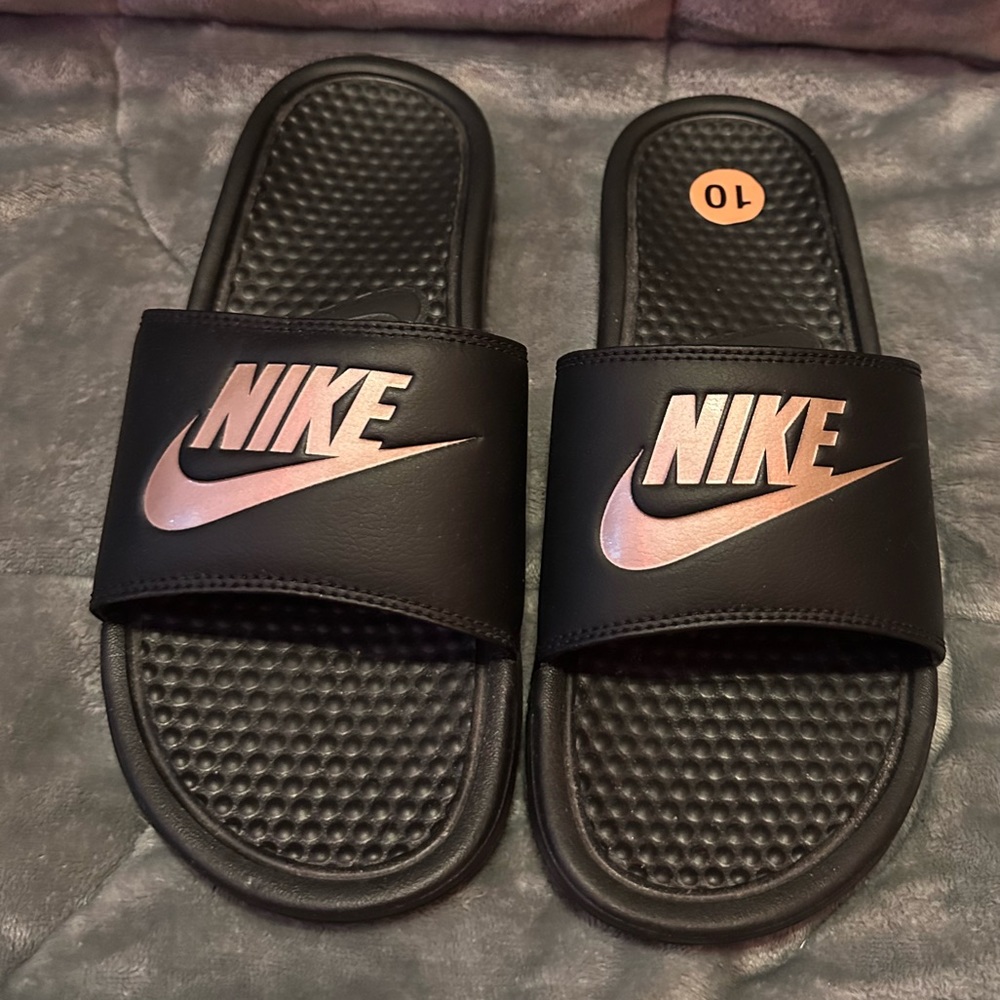 Nike Slides